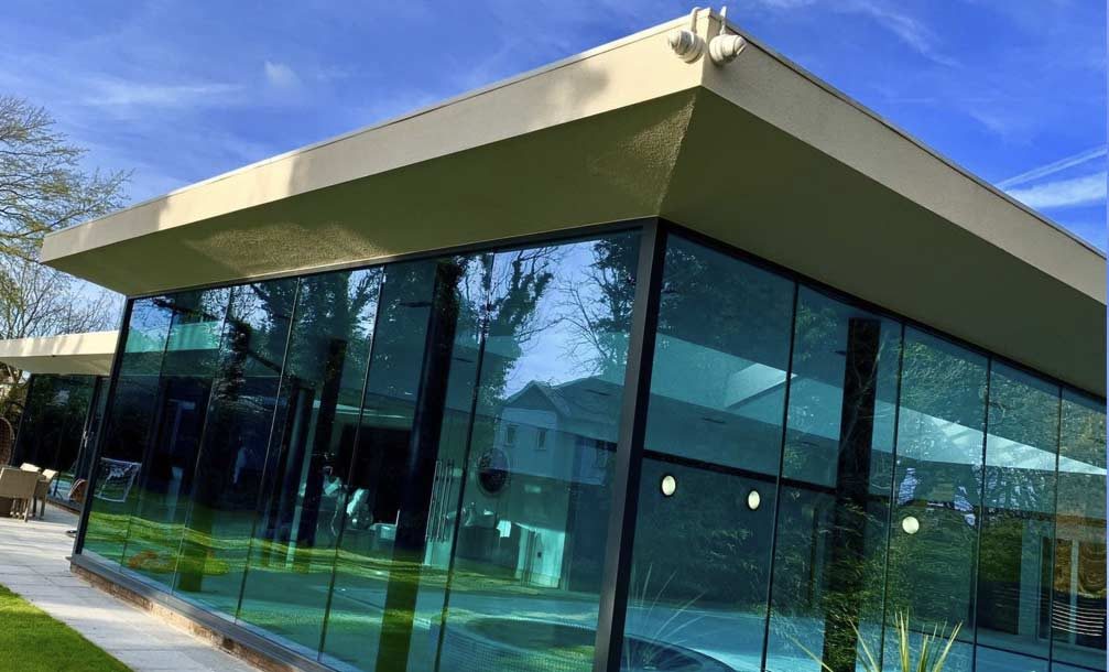 Blundellsands — Property in Blundellsands implement state of the art CCTV