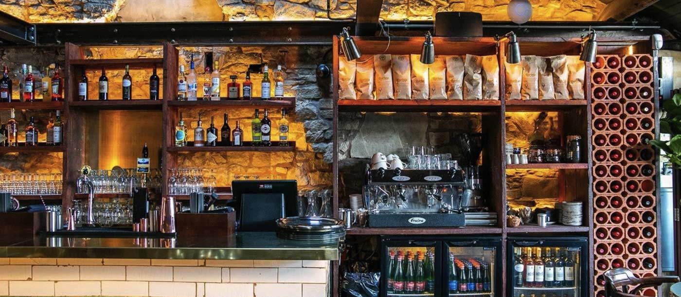Tre Ciccio — A proper little neapolitan pizza place arrives in Ramsbottom
