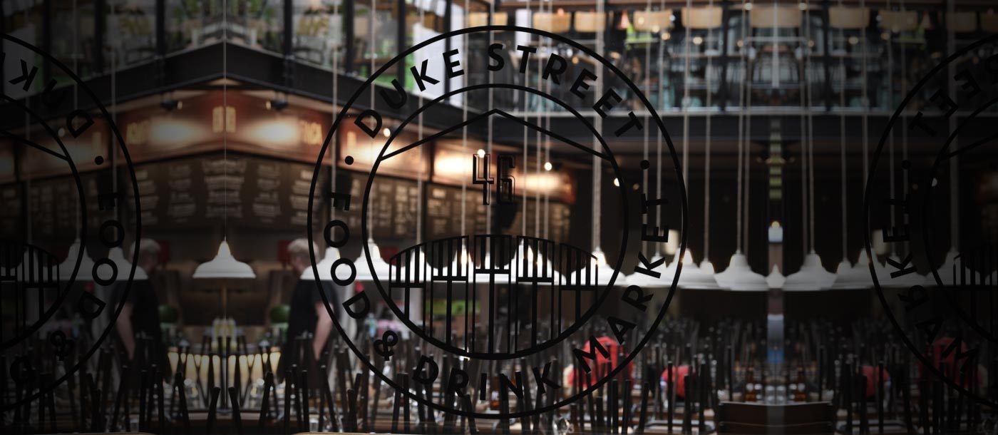 46 Duke Street Food & Drink Market — Food & Drink Market opens its doors in Duke Street, Liverpool