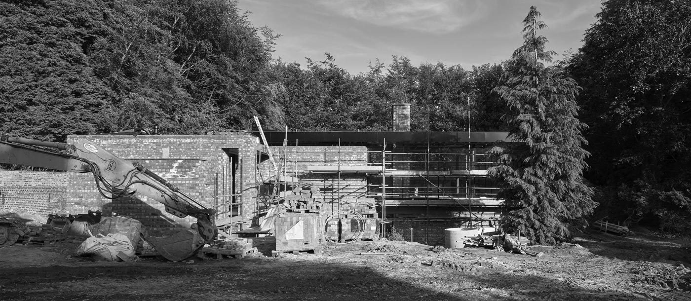 Aigburth – Merseyside — installation detail 5