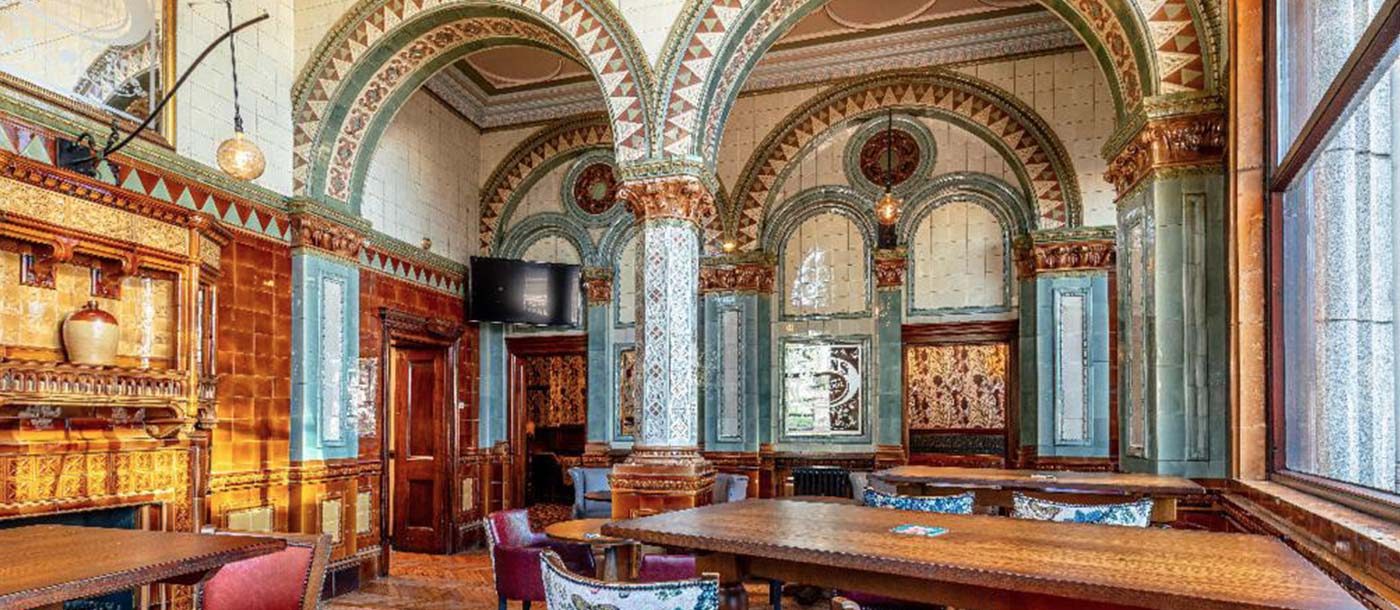 Doctor Duncan’s — New life breathed into one of Liverpool’s favourite venues...