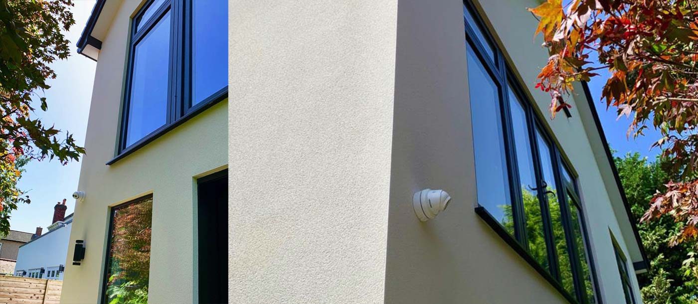 Calderstones — installation detail 2