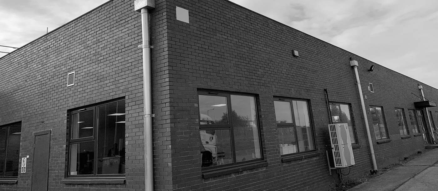 Kammac Plc — installation detail 5