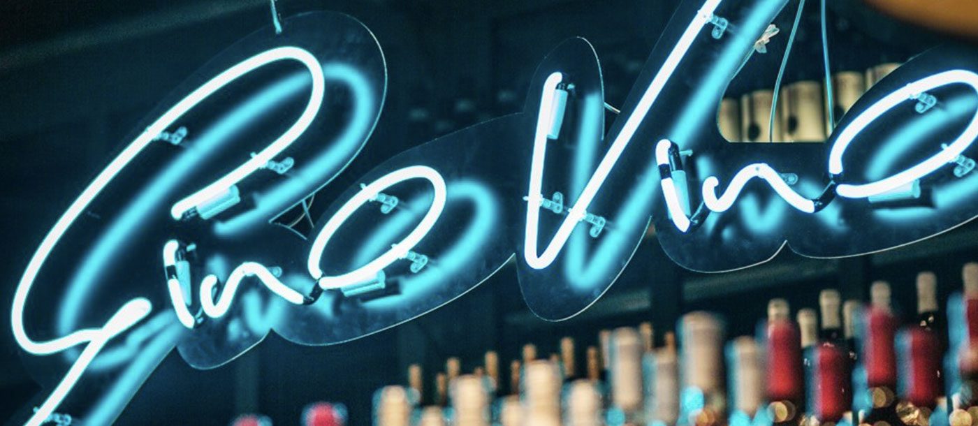 Gino D’Acampo My Restaurant — Satisfying Gino D’Acampo’s appetite for security in his Manchester restaurant