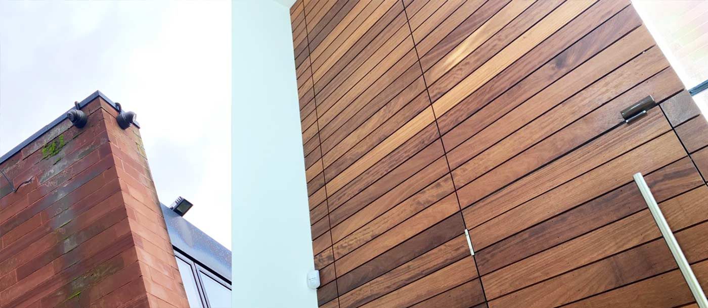Allerton — installation detail 4