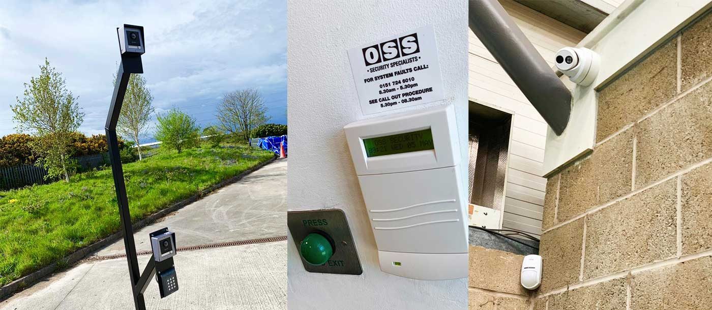 Kammac Plc — installation detail 4