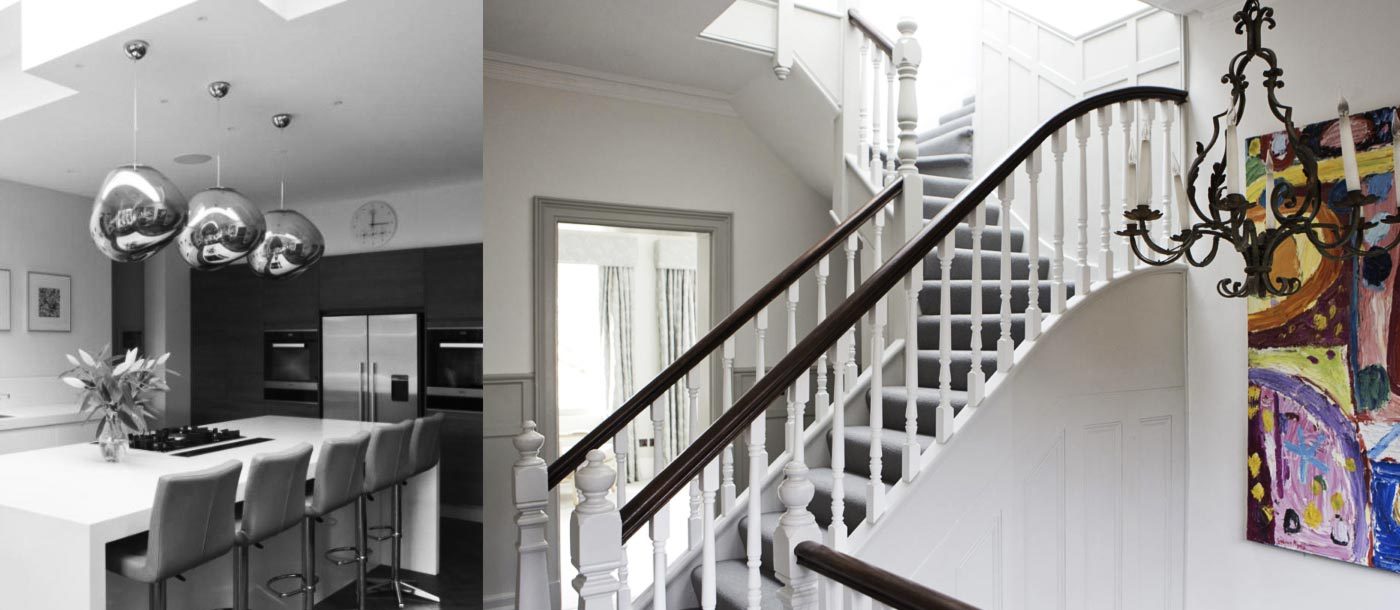 Wimbledon — Providing security and peace of mind for homeowners in London.