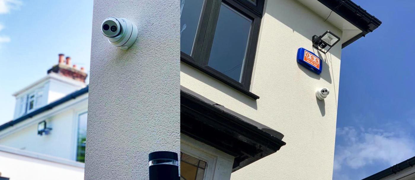 Calderstones — installation detail 1