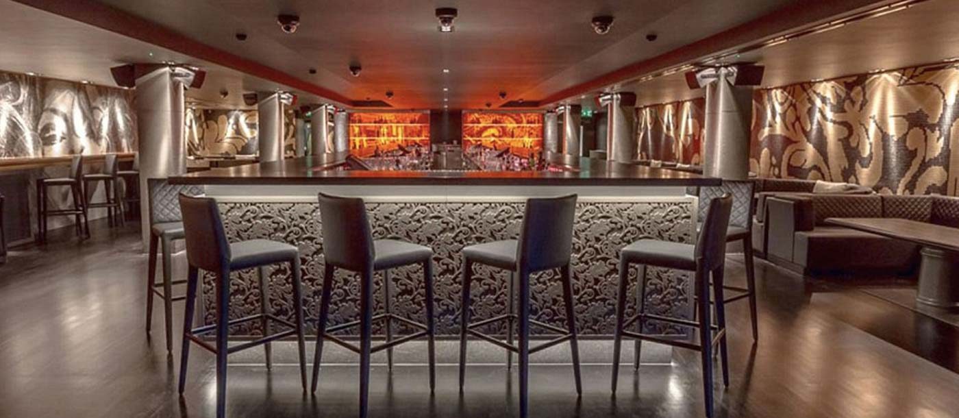 Panacea — Stylish bar Panacea, Manchester tops up its security with advanced solutions
