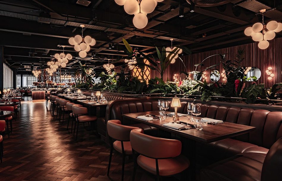 Fazenda — Flavourful Experience at Fazenda