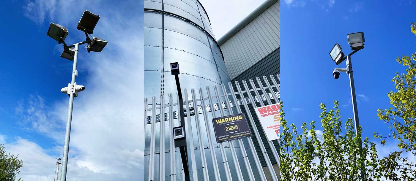 Kammac Plc — installation detail 5