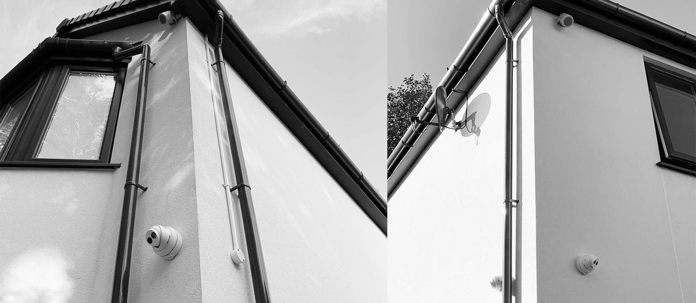 Mossley Hill — installation detail 2